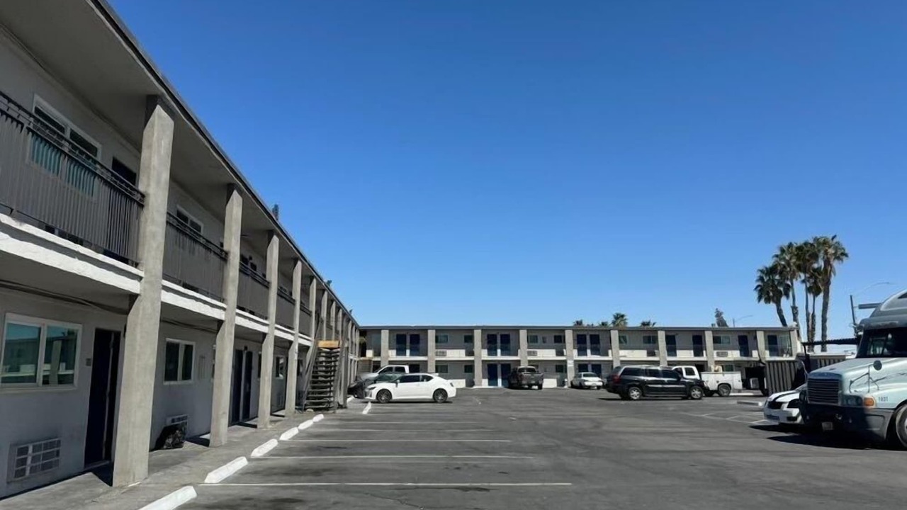 Photo of Outdoor in North Las Vegas