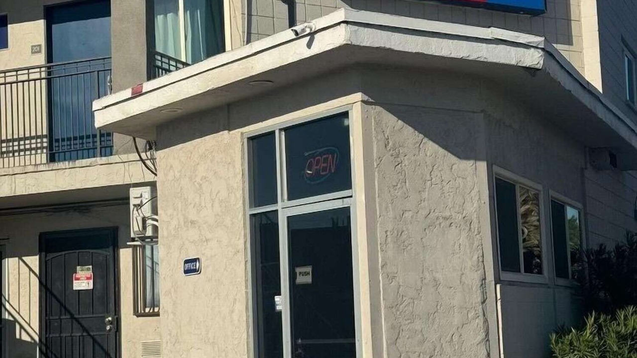 Photo of Outdoor in North Las Vegas