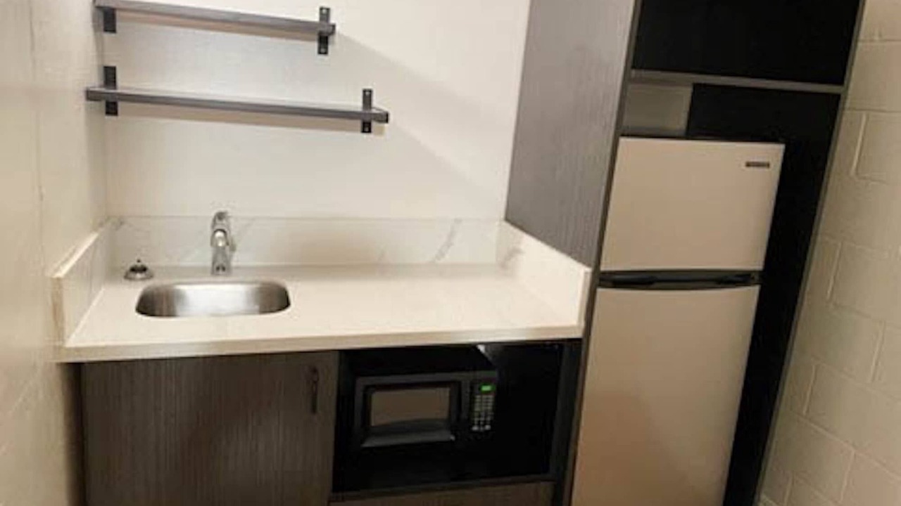 Photo of Kitchen in North Las Vegas