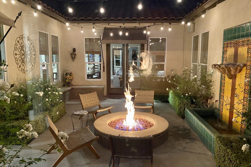 Photo of Outdoor in Clovis
