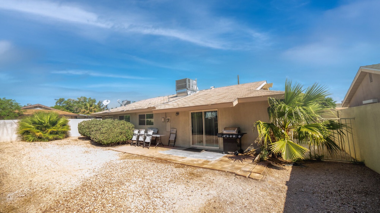 Photo of Outdoor in Rancho Oakey