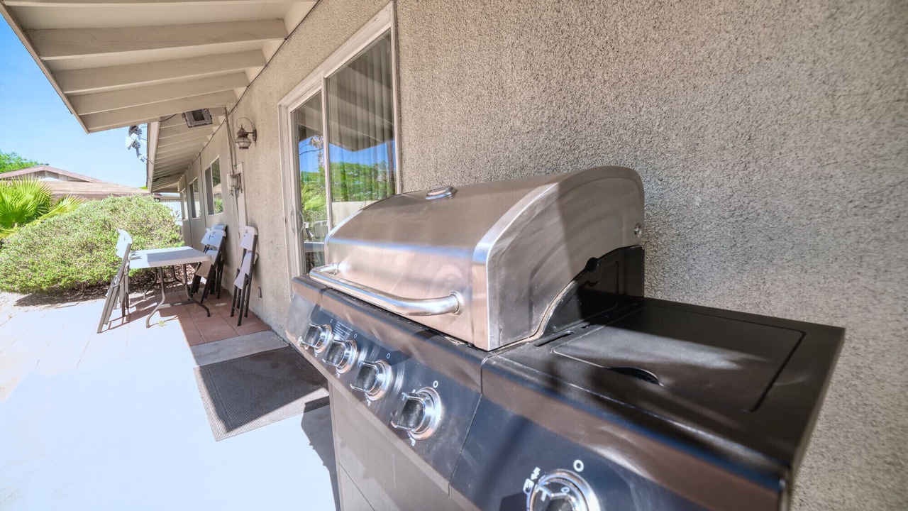 Photo of Outdoor in Rancho Oakey