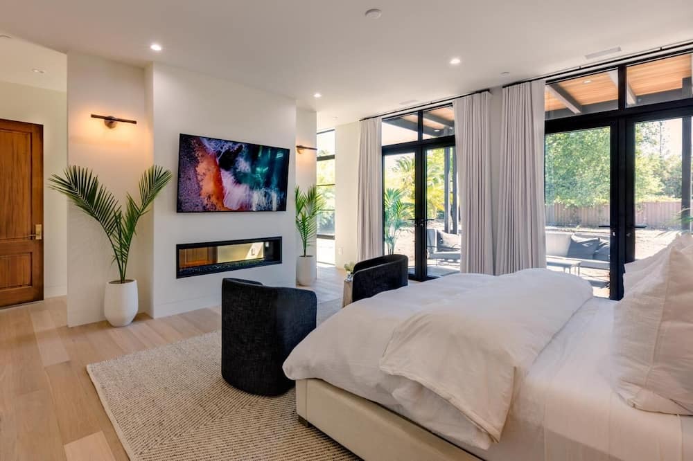 Photo of Bedroom in Sonoma