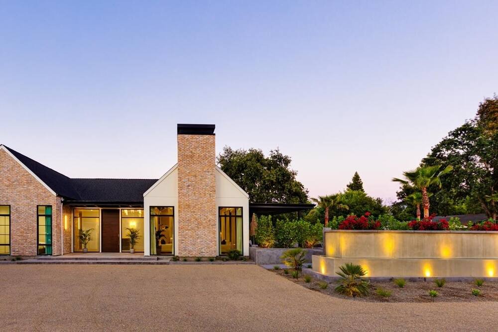 Photo of Outdoor in Sonoma