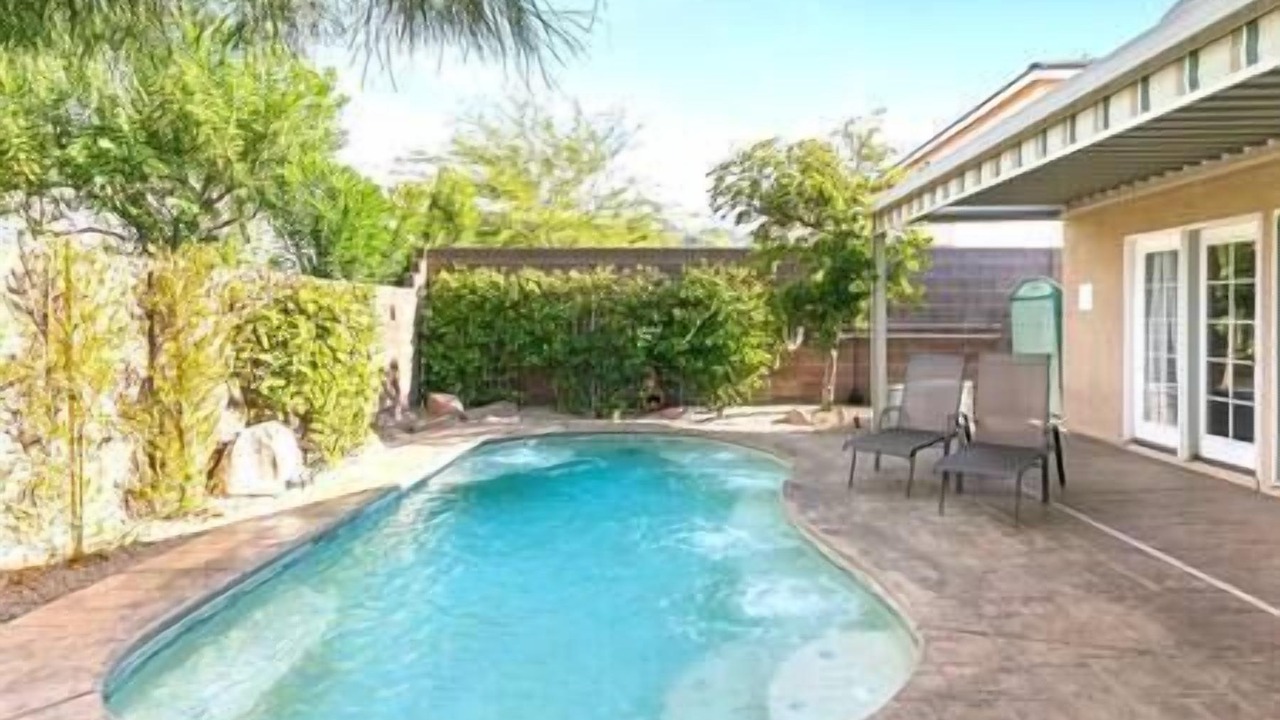 Photo of Outdoor in Gibson Springs