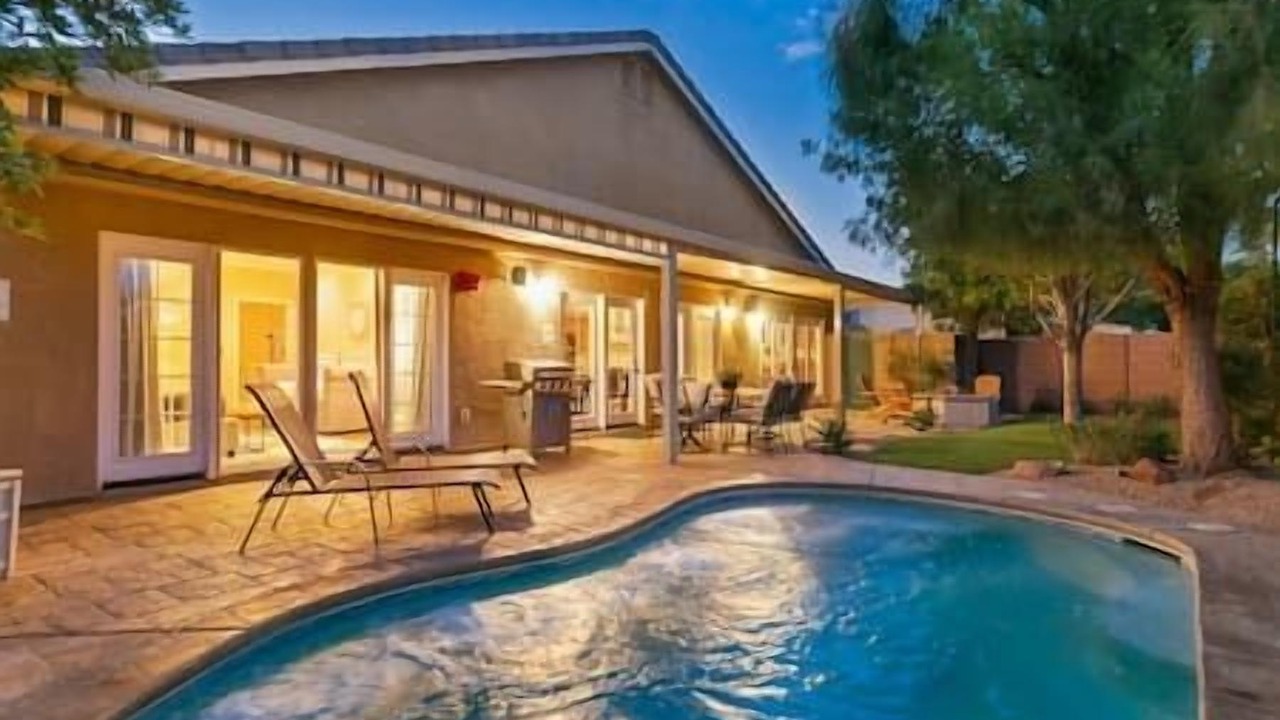 Photo of Outdoor in Gibson Springs