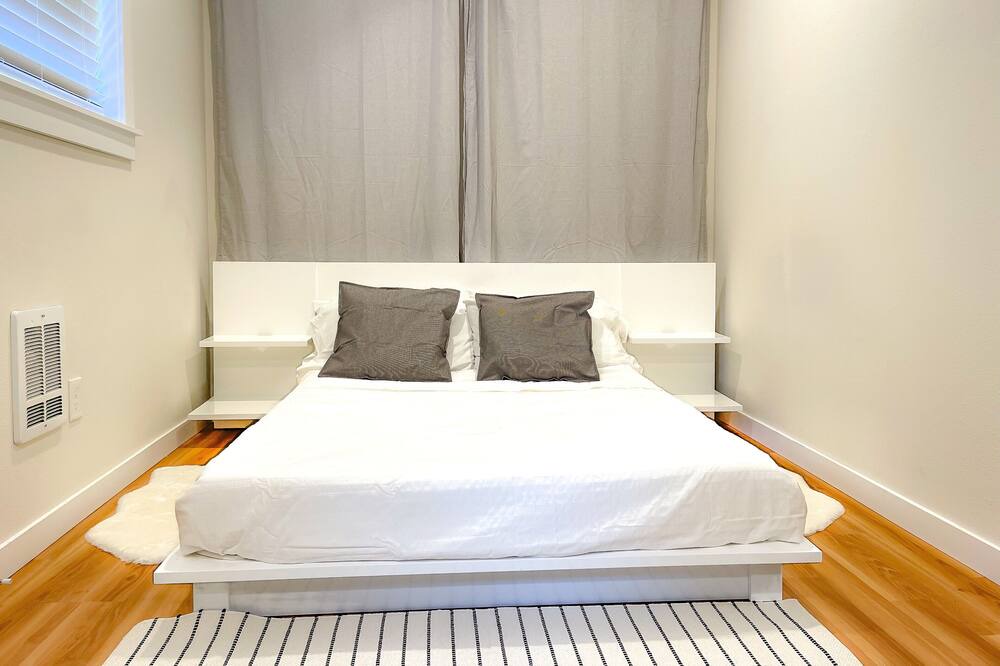 Photo of Bedroom in Portland