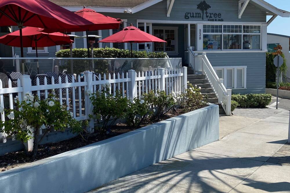Photo of Others in Hermosa Beach