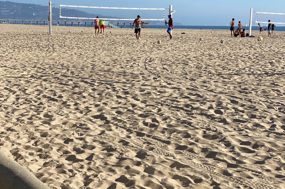 Photo of Others in Hermosa Beach