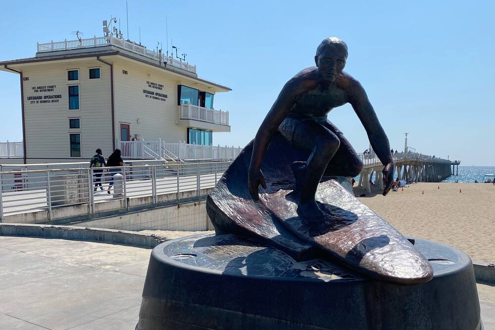 Photo of Others in Hermosa Beach
