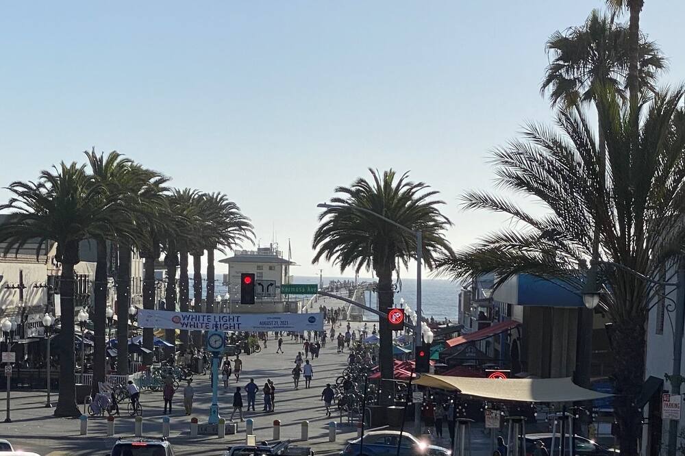 Photo of Others in Hermosa Beach