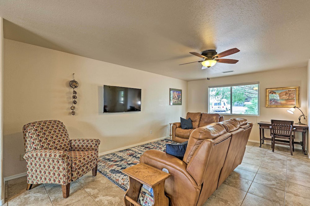 Photo of Bedroom in Lake Montezuma