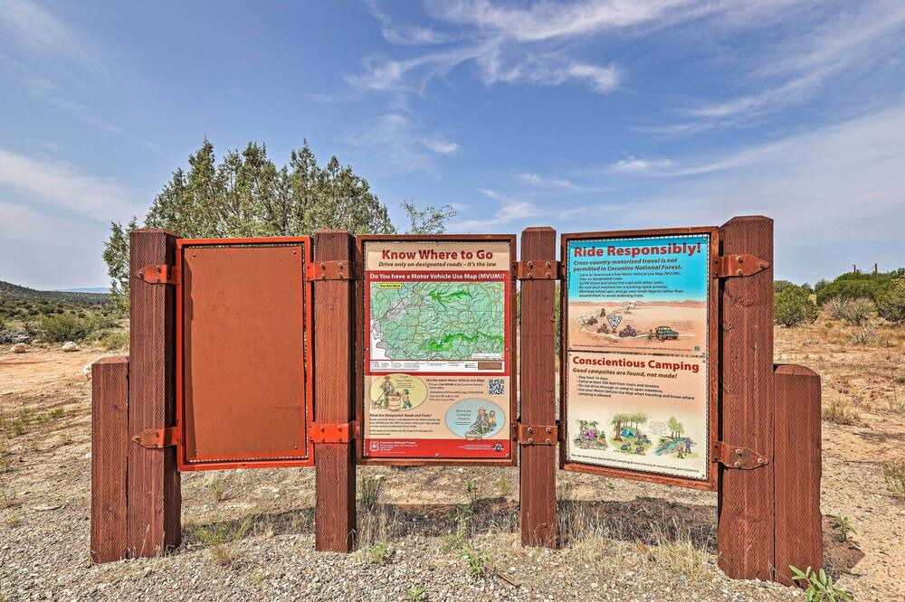 Photo of Outdoor in Lake Montezuma