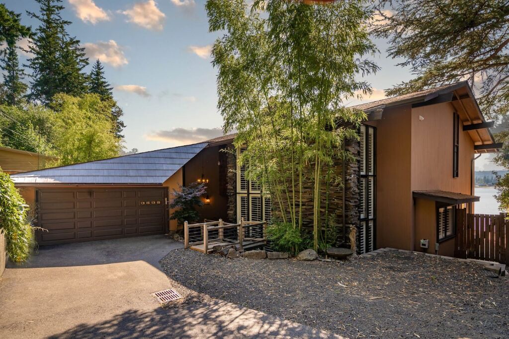 Photo of Outdoor in West Hills