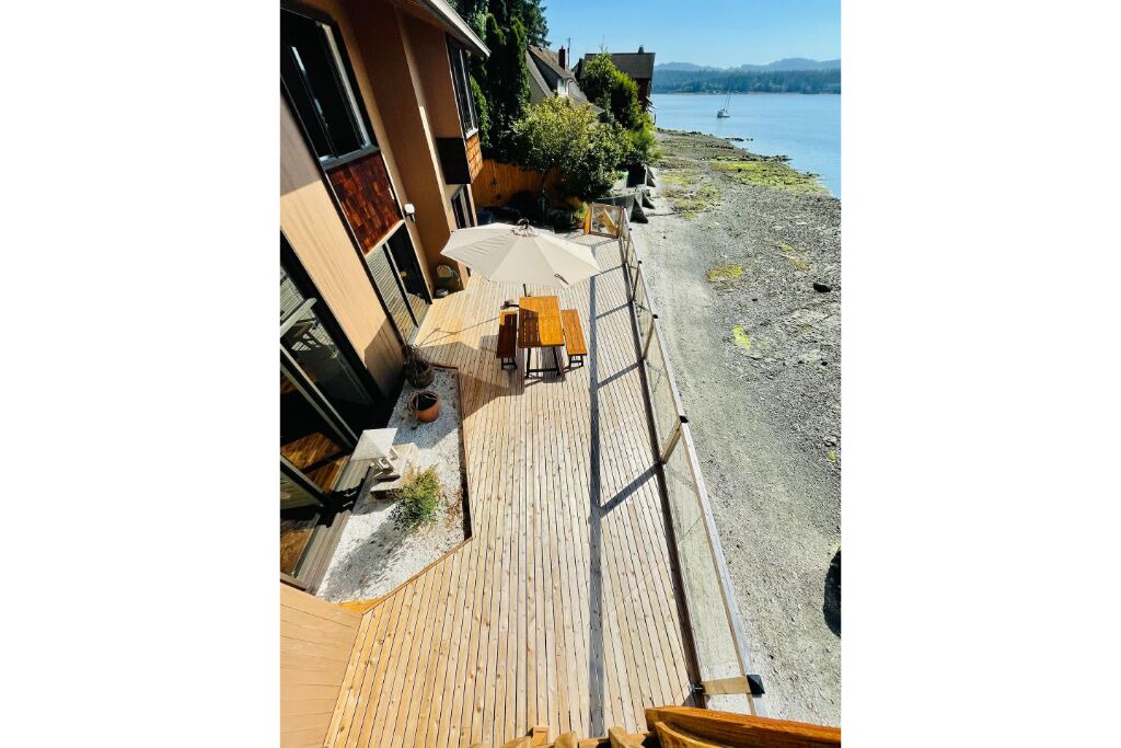 Photo of Outdoor in West Hills