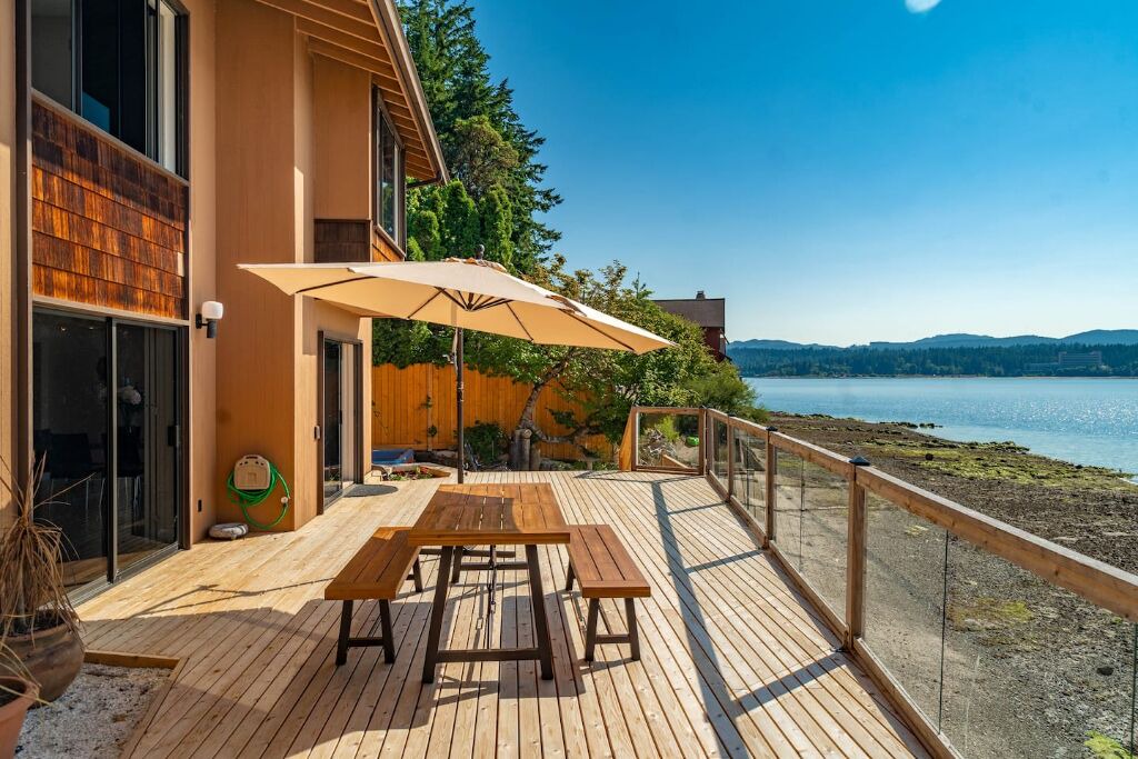 Photo of Outdoor in West Hills