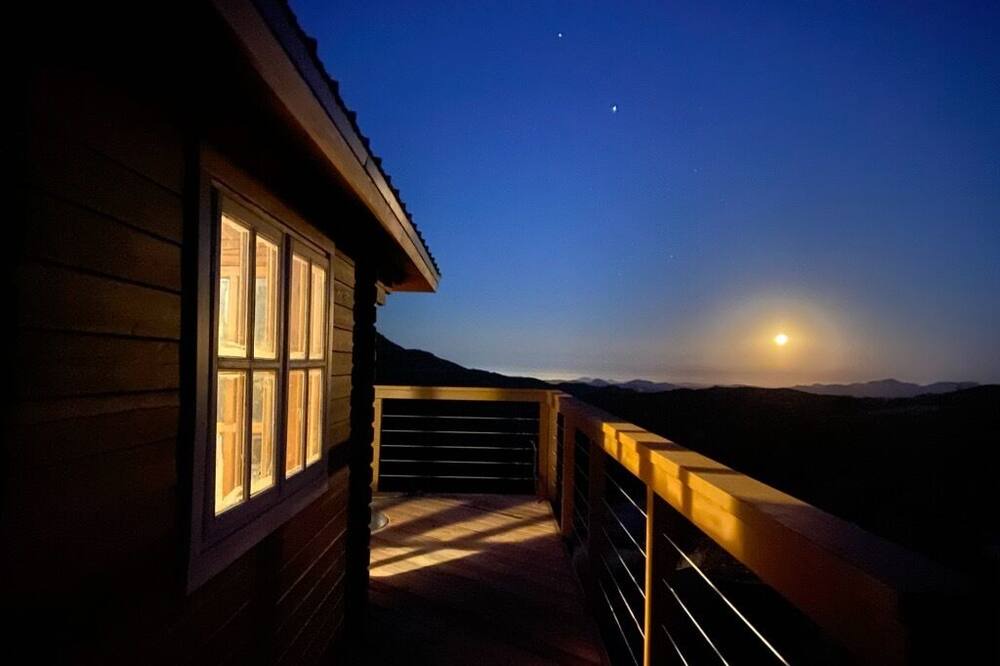 Photo of Patio Balcony in Ramona