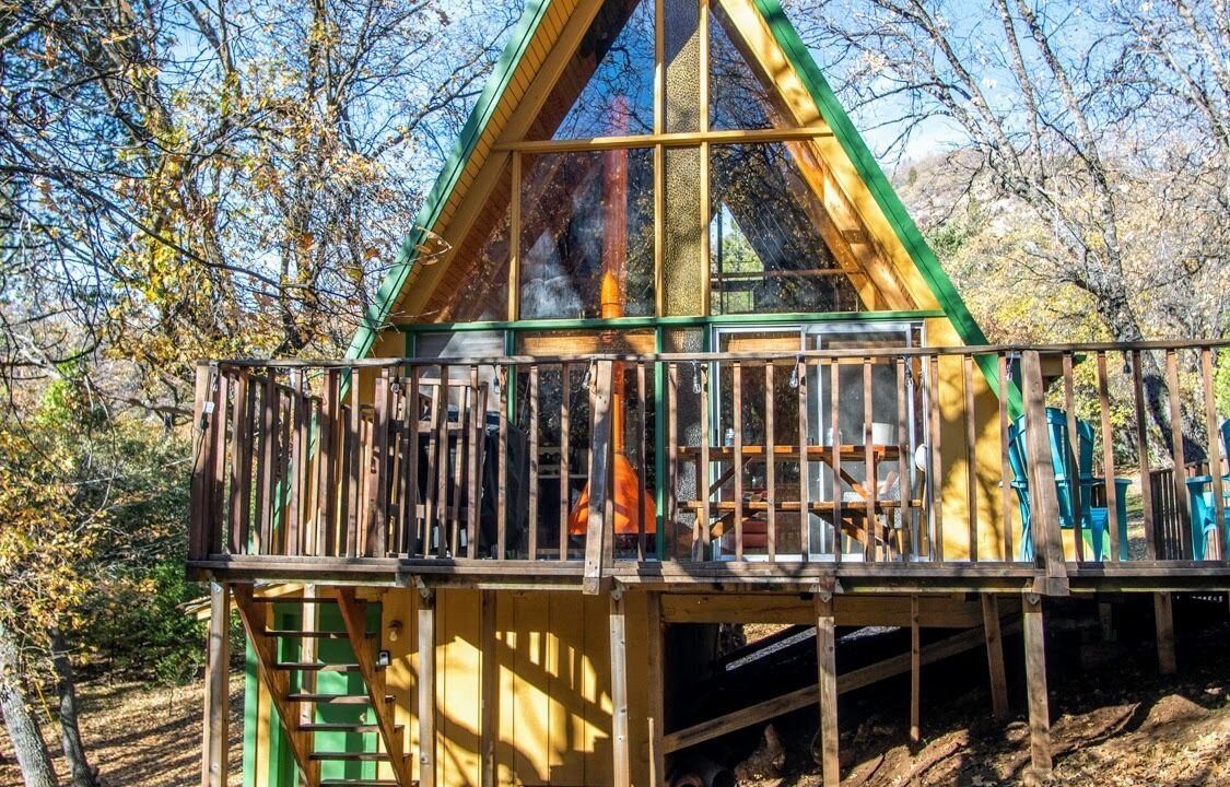 Photo of Outdoor in Camp Nelson