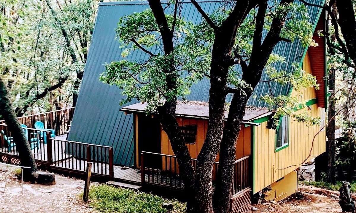 Photo of Outdoor in Camp Nelson