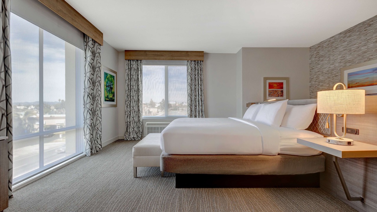 Photo of Bedroom in Temecula