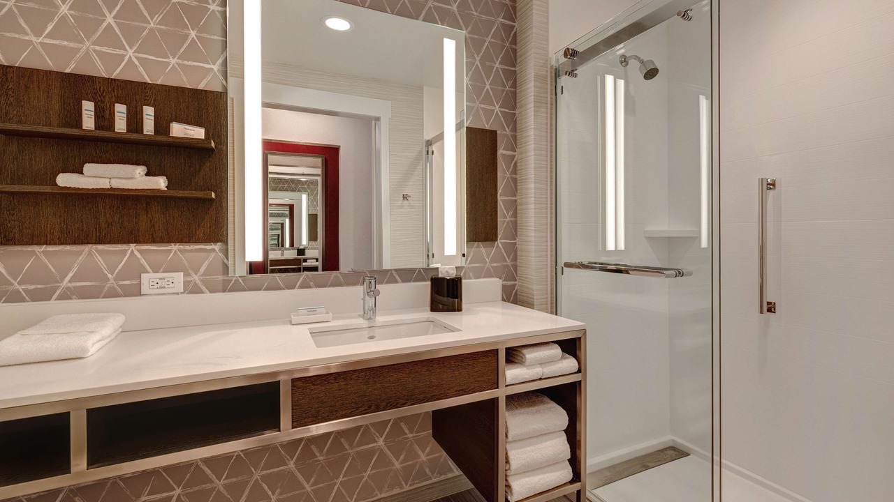 Photo of Bathroom in Temecula