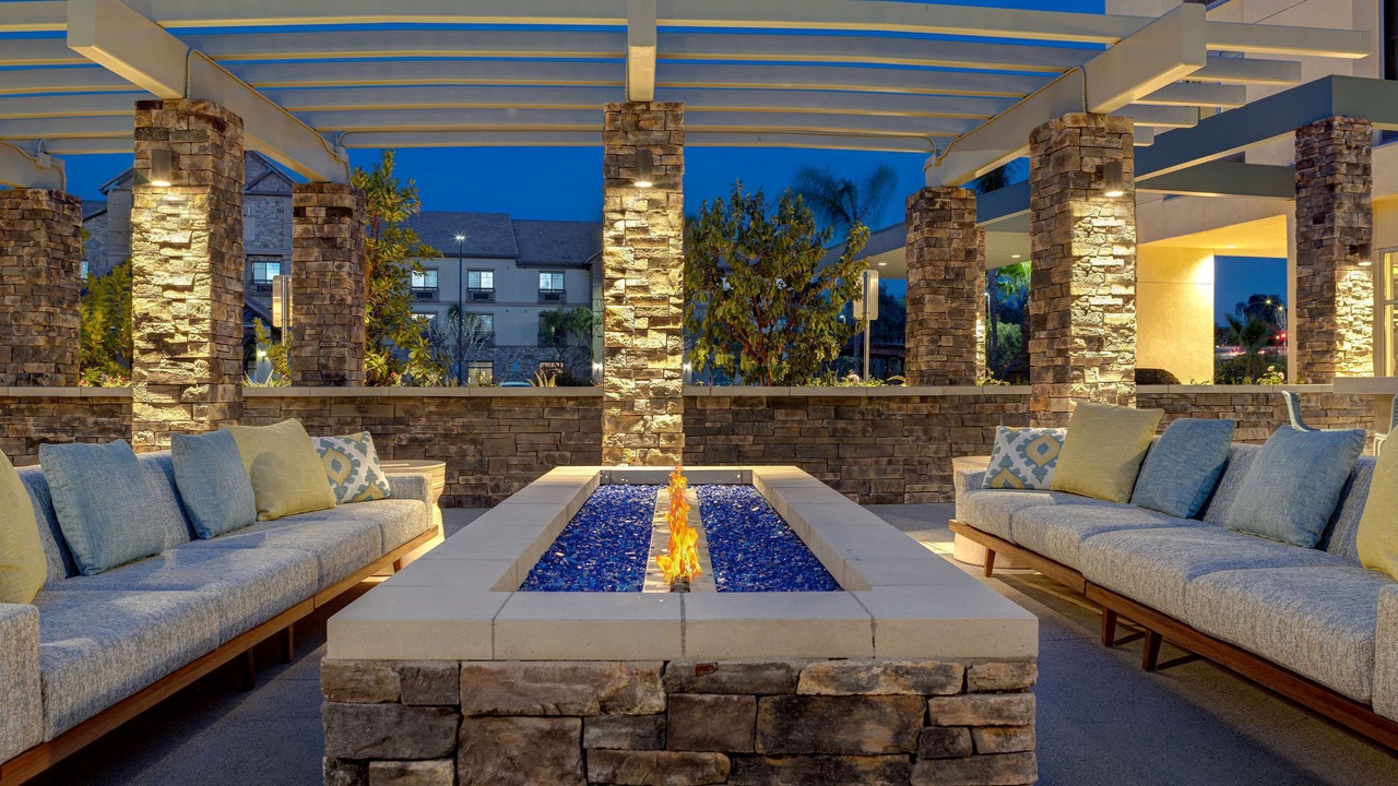 Photo of Patio Balcony in Temecula