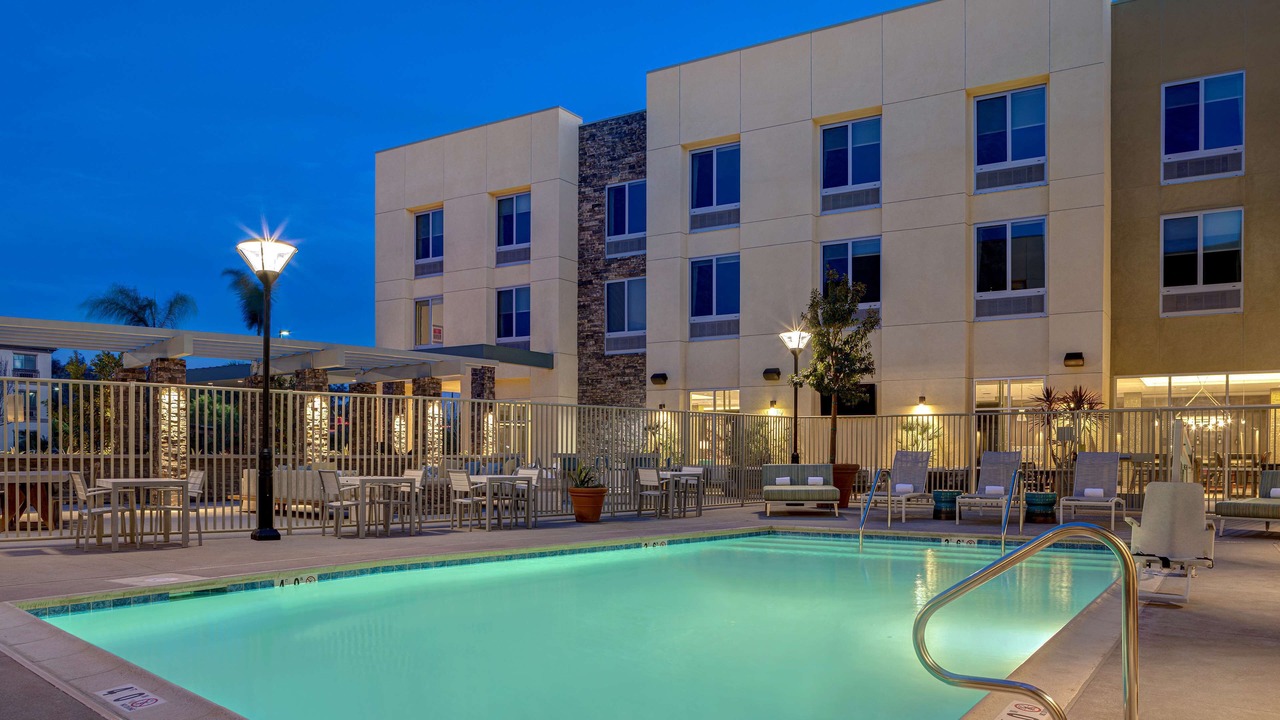 Photo of Outdoor in Temecula
