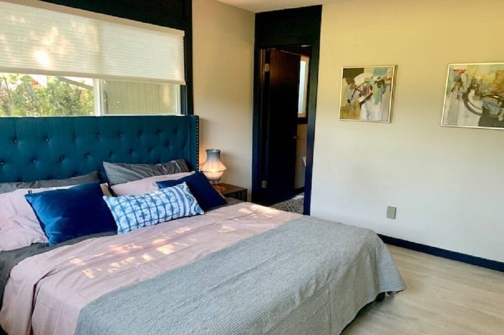 Photo of Bedroom in Gresham