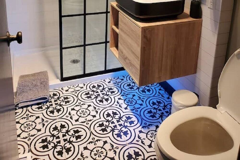 Photo of Bathroom in Gresham