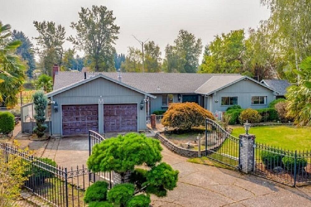 Photo of Outdoor in Gresham