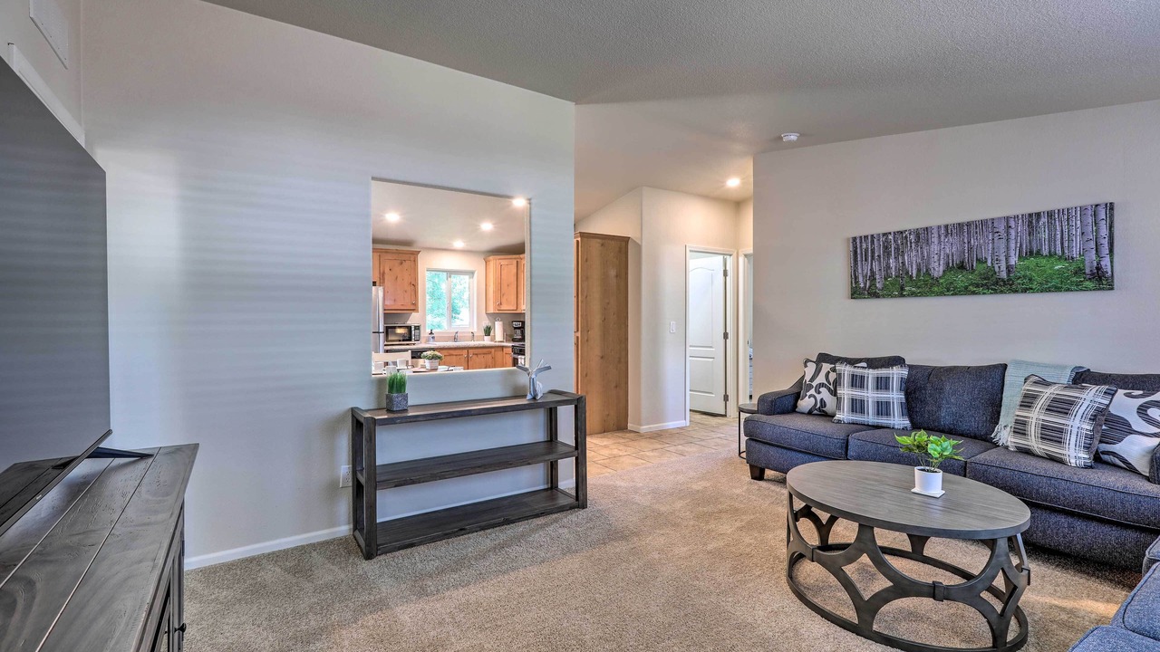 Photo of Livingroom in Kachina Village