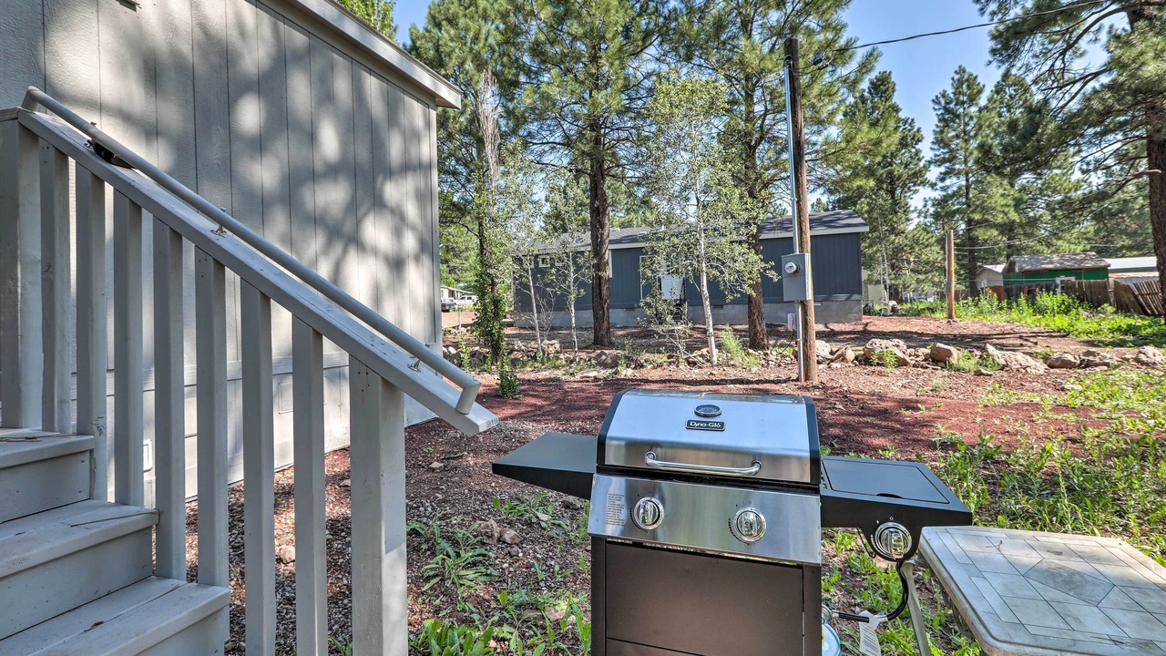 Photo of Outdoor in Kachina Village