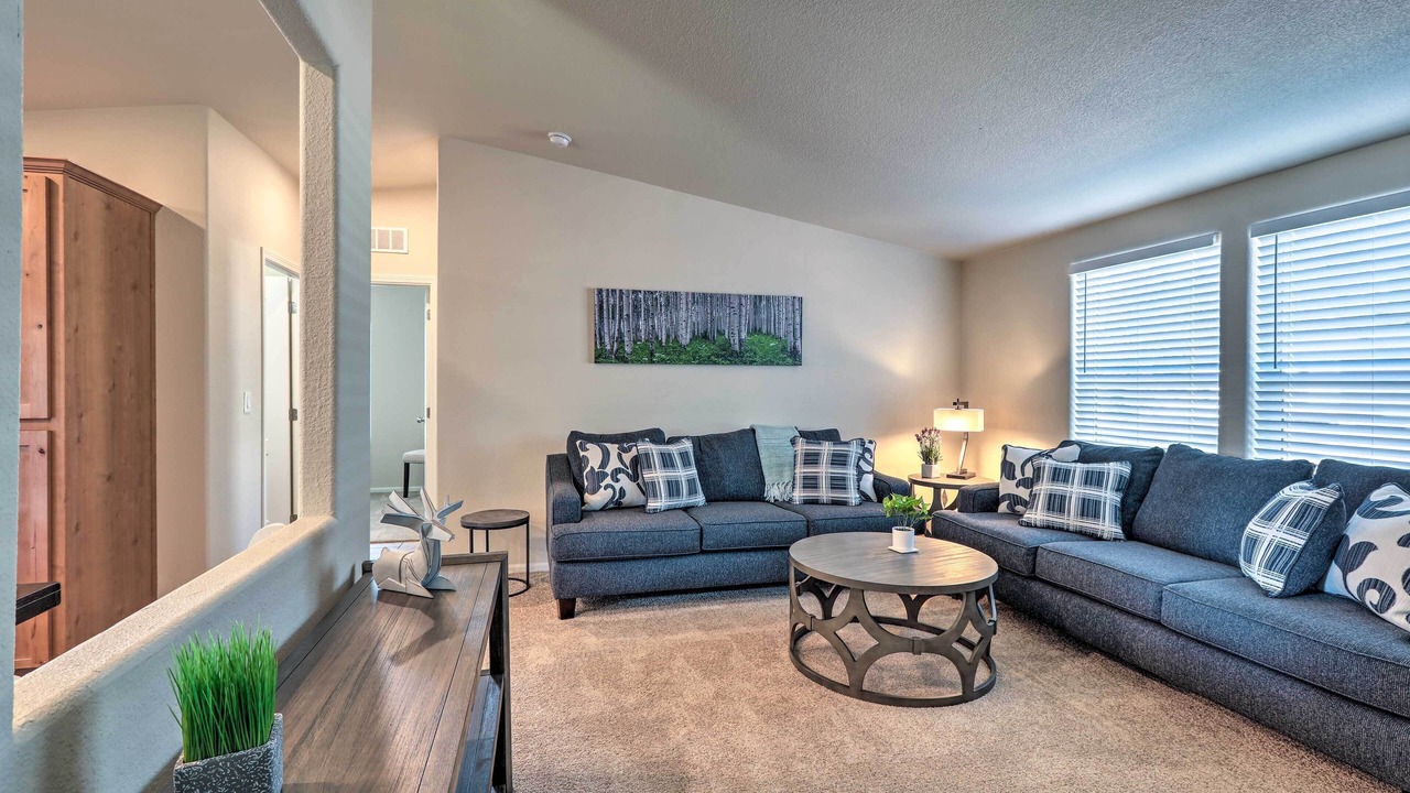 Photo of Livingroom in Kachina Village