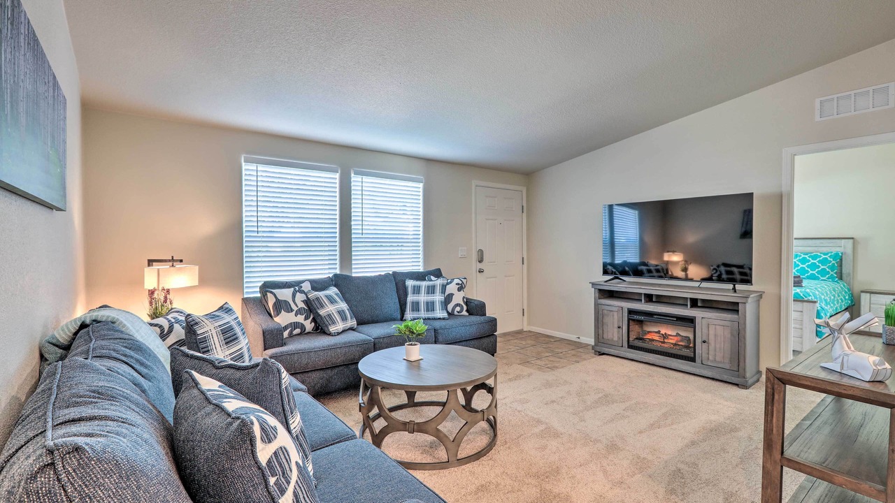 Photo of Livingroom in Kachina Village