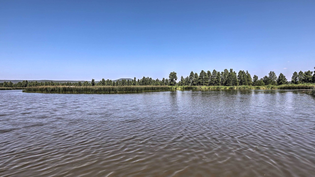 Photo of Outdoor in Kachina Village