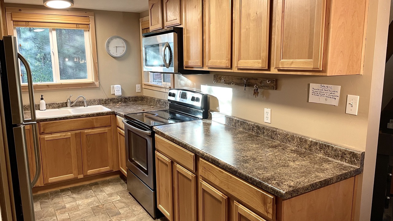 Photo of Kitchen in Munds Park