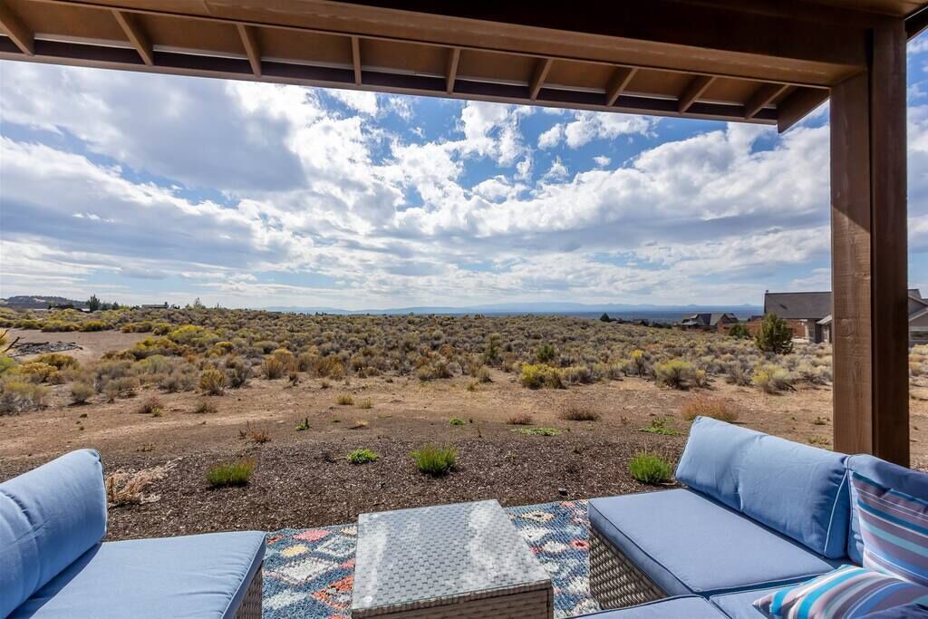 Photo of Outdoor in Powell Butte