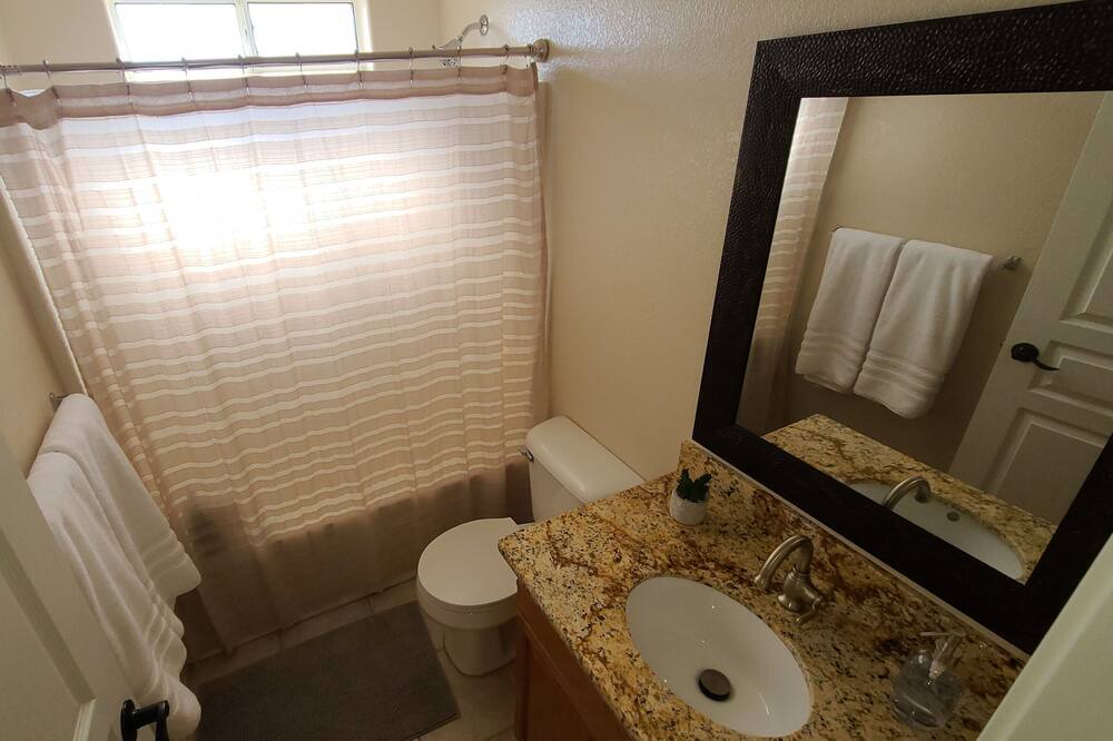 Photo of Bathroom in Lake Havasu City