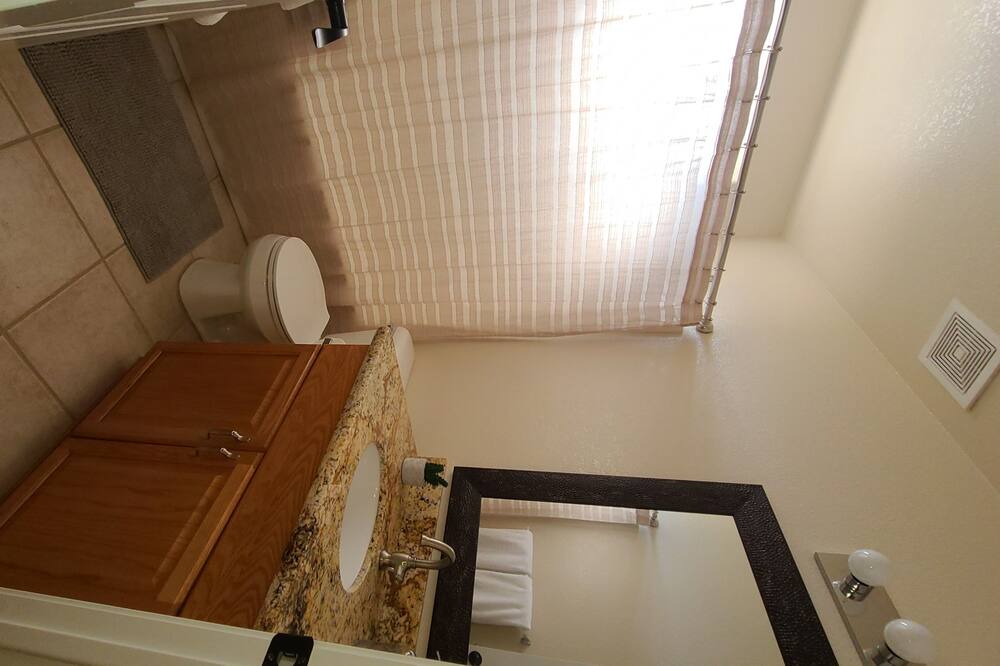 Photo of Bathroom in Lake Havasu City
