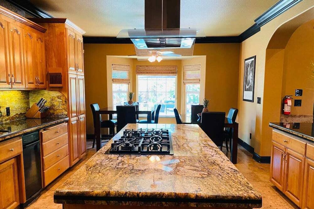 Photo of Kitchen in Redding