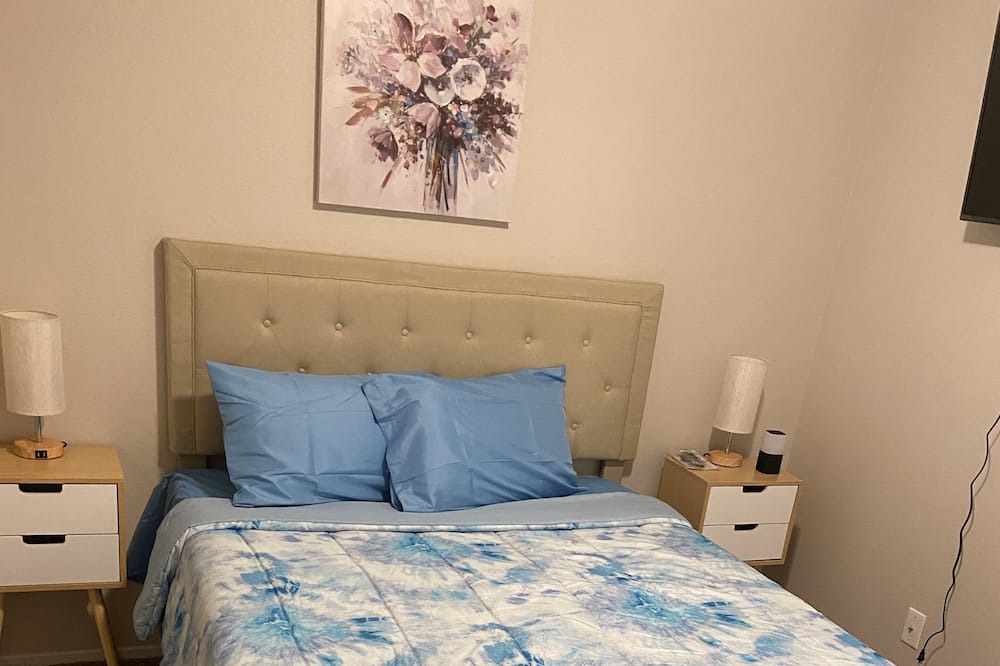 Photo of Bedroom in Rhodes Ranch