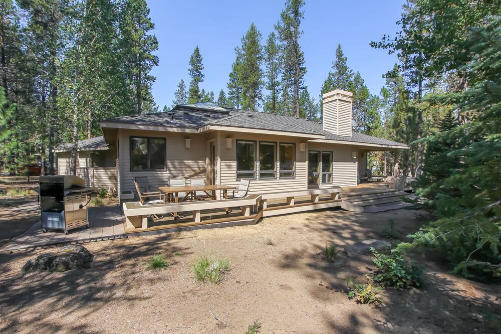 Photo of Outdoor in Sunriver