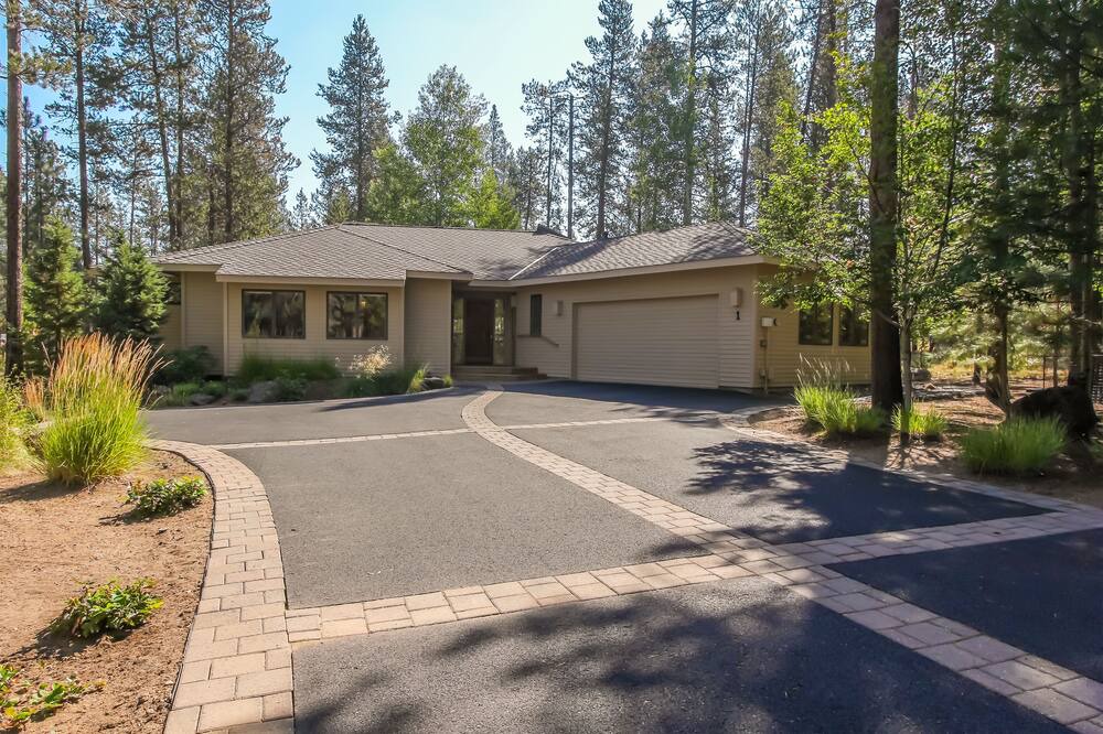 Photo of Outdoor in Sunriver