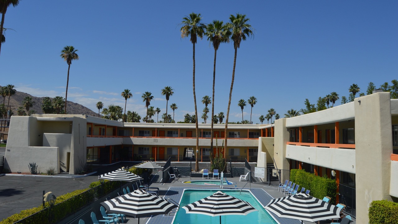 Photo of Outdoor in Tahquitz River Estates