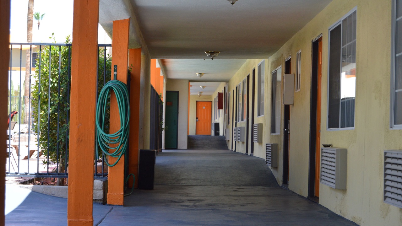 Photo of Outdoor in Tahquitz River Estates