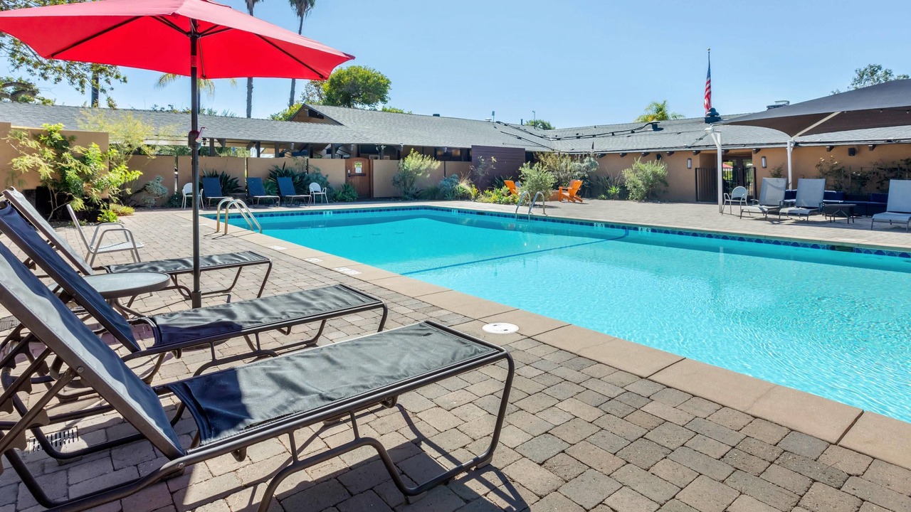 Photo of Outdoor in San Carlos