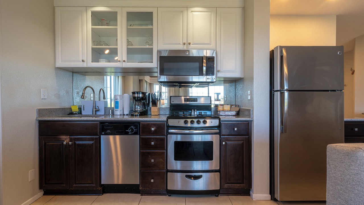 Photo of Kitchen in Del Mar