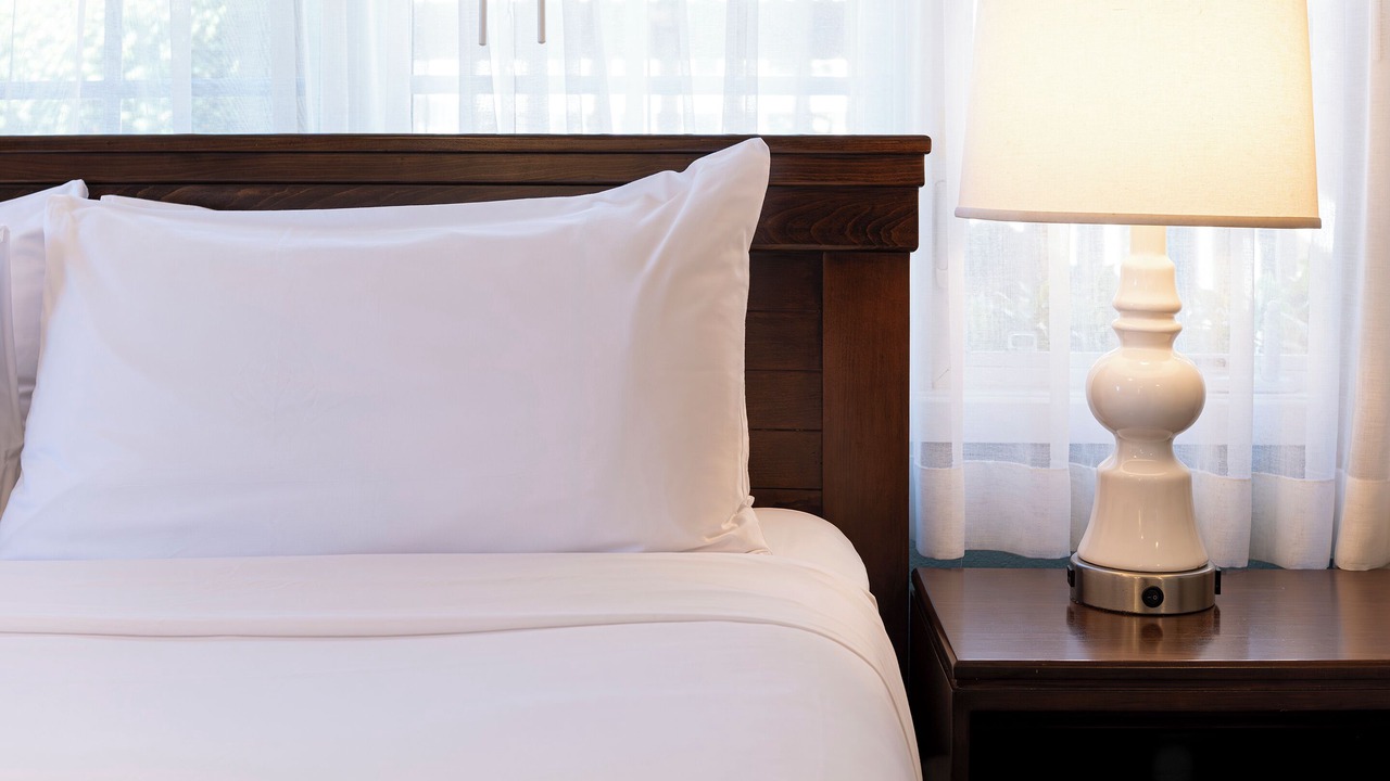 Photo of Bedroom in Del Mar