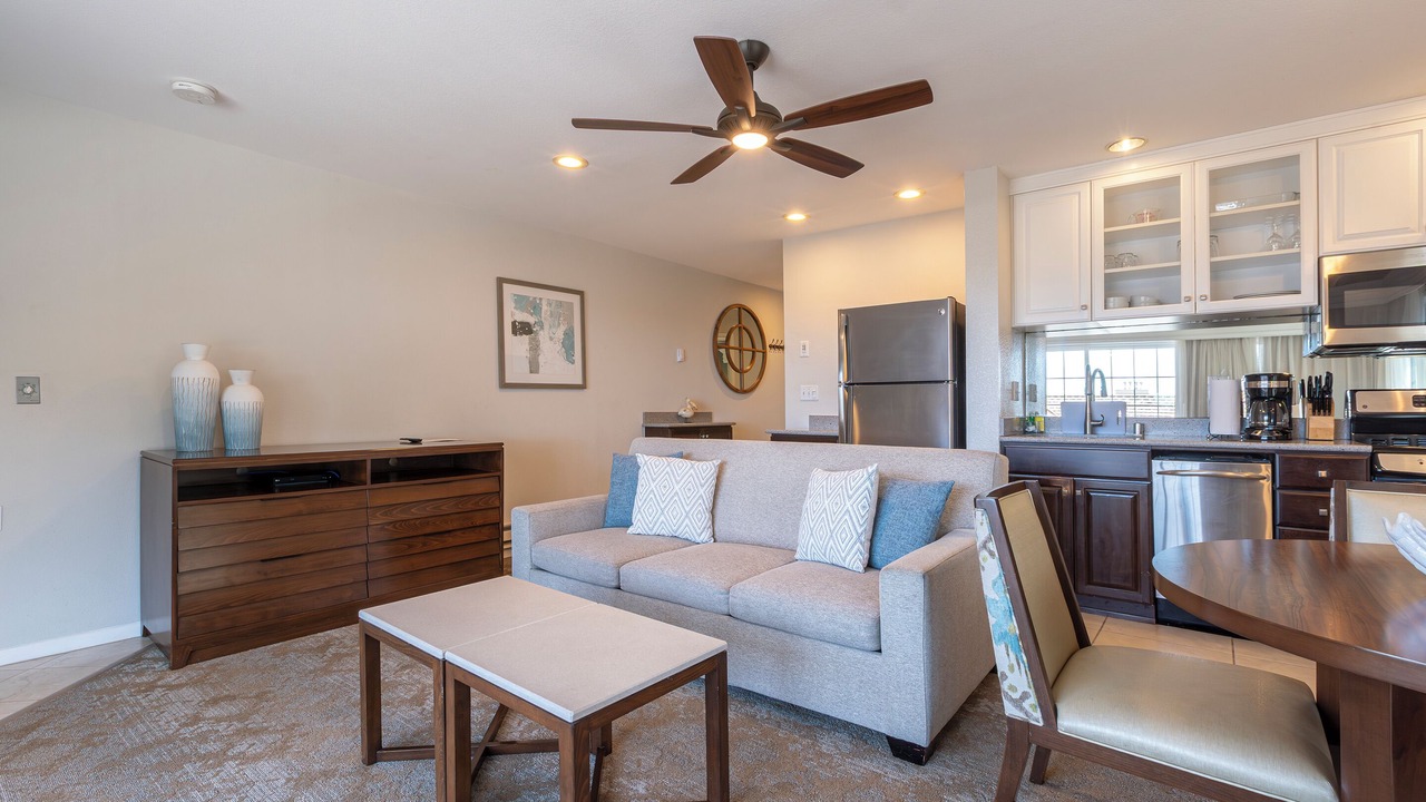 Photo of Livingroom in Del Mar