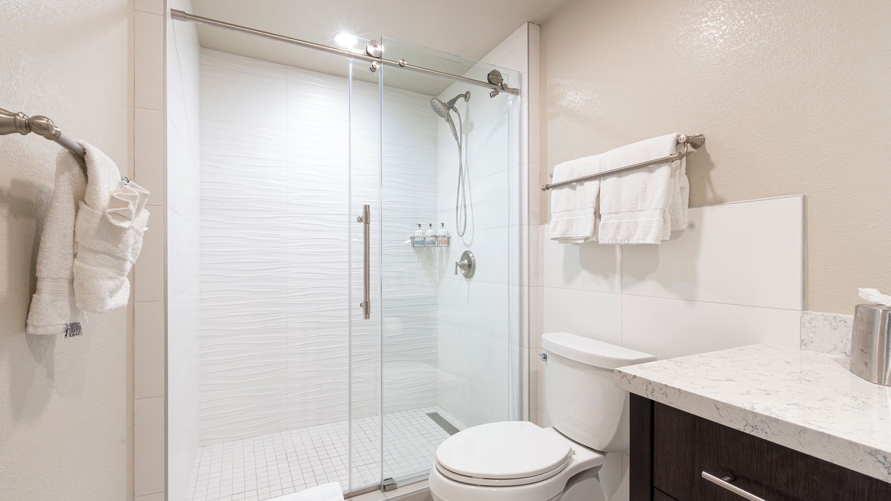Photo of Bathroom in Del Mar